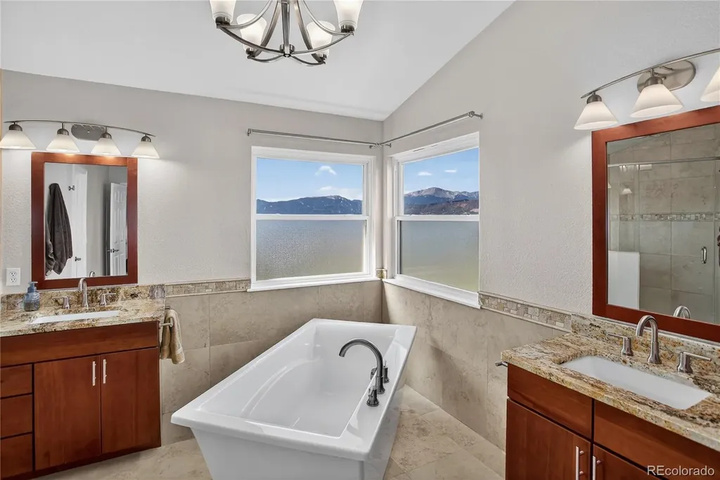 1880 Springcrest Road Colorado Springs CO 80920