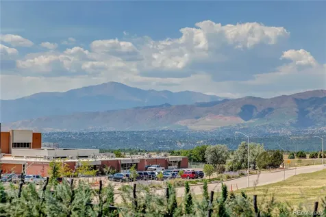 1880 Springcrest Road Colorado Springs CO 80920