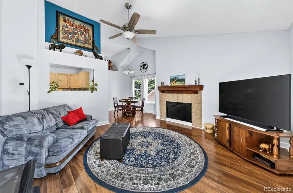 2230 Del Mar Drive Colorado Springs CO 80910