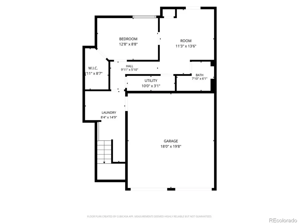 2230 Del Mar Drive Colorado Springs CO 80910