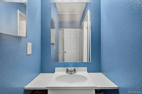 2230 Del Mar Drive Colorado Springs CO 80910