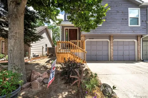2230 Del Mar Drive Colorado Springs CO 80910