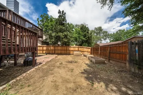 2230 Del Mar Drive Colorado Springs CO 80910