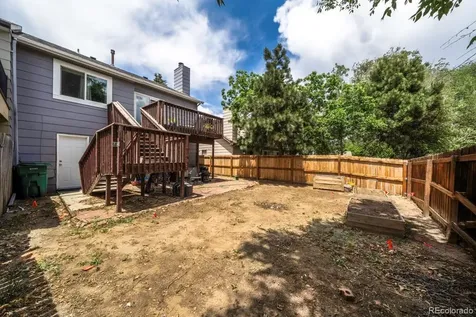 2230 Del Mar Drive Colorado Springs CO 80910