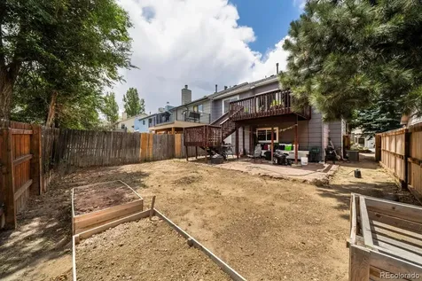 2230 Del Mar Drive Colorado Springs CO 80910