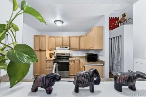 2230 Del Mar Drive Colorado Springs CO 80910