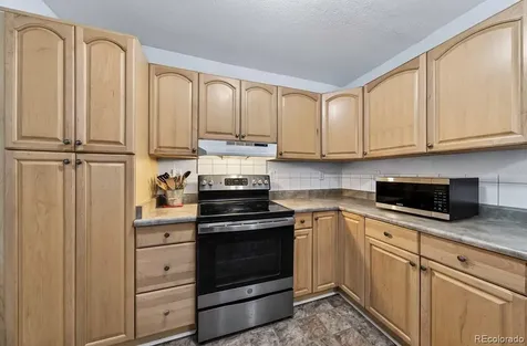 2230 Del Mar Drive Colorado Springs CO 80910