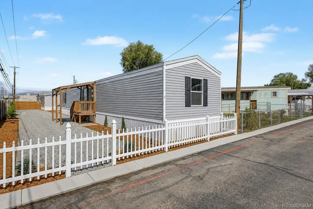 720 4th Street Colorado Springs CO 80907