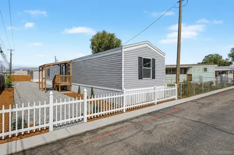 720 4th Street Colorado Springs CO 80907
