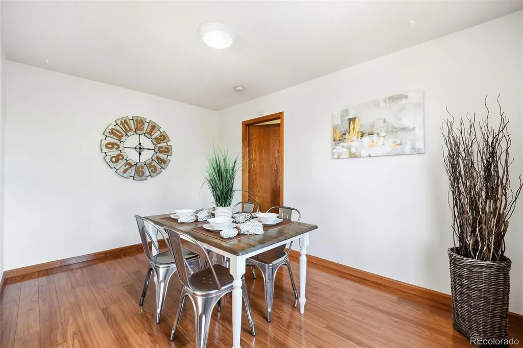 7567 Liberty Bell Drive Colorado Springs CO 80920