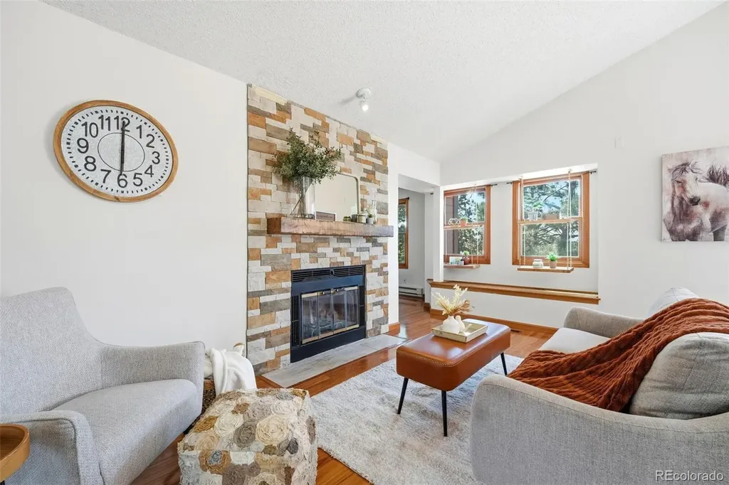 7567 Liberty Bell Drive Colorado Springs CO 80920