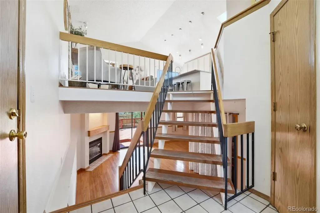 7567 Liberty Bell Drive Colorado Springs CO 80920