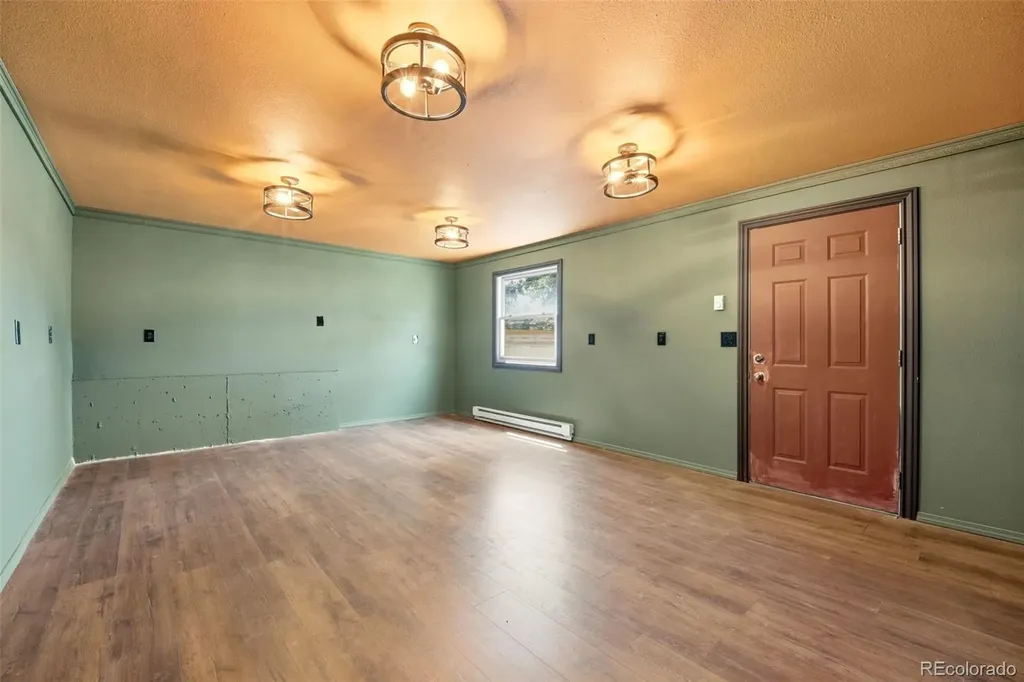 7567 Liberty Bell Drive Colorado Springs CO 80920