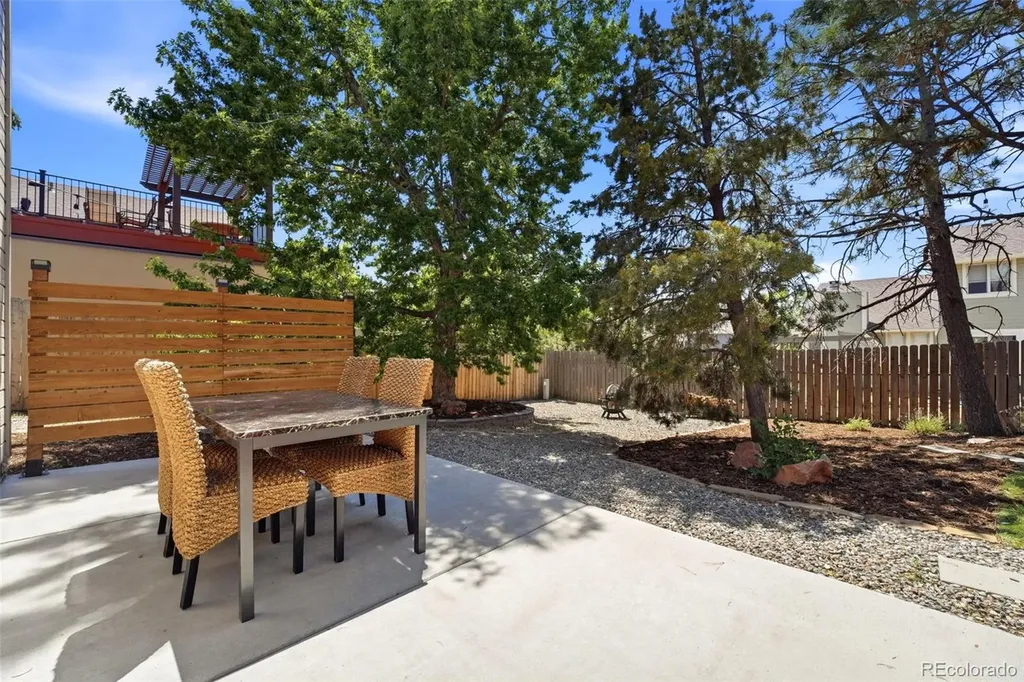 7567 Liberty Bell Drive Colorado Springs CO 80920