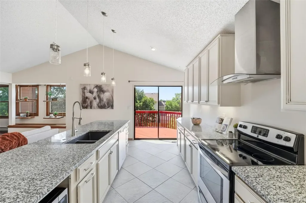 7567 Liberty Bell Drive Colorado Springs CO 80920