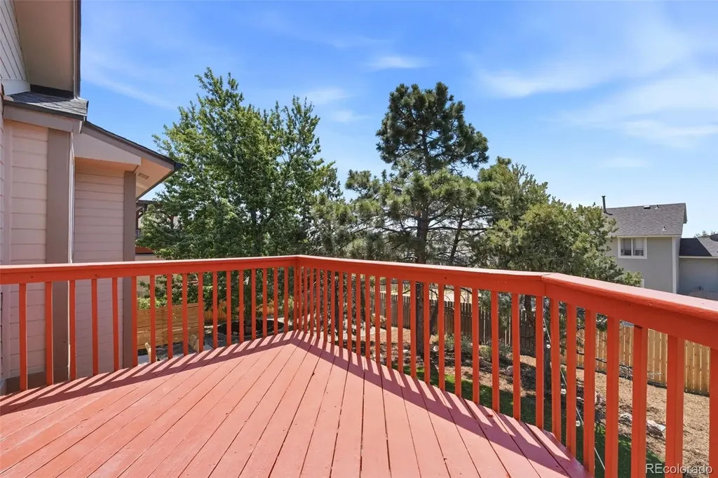 7567 Liberty Bell Drive Colorado Springs CO 80920