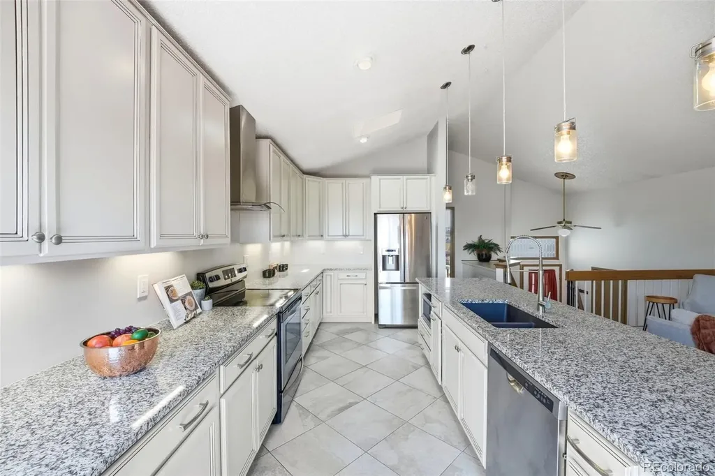 7567 Liberty Bell Drive Colorado Springs CO 80920