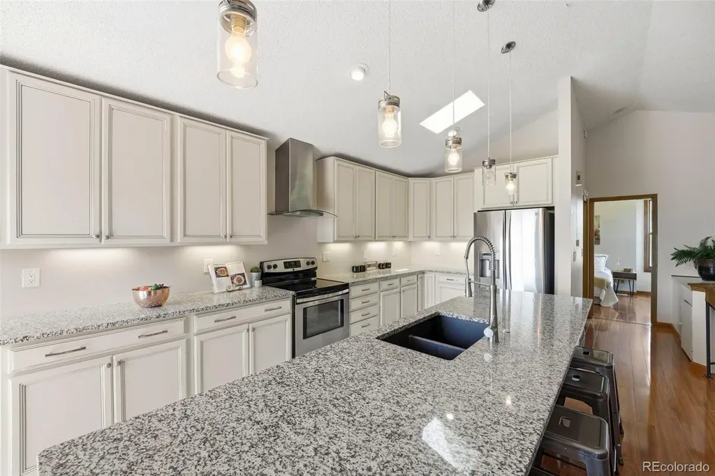 7567 Liberty Bell Drive Colorado Springs CO 80920