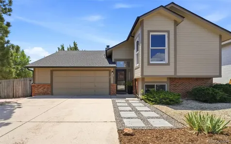 7567 Liberty Bell Drive Colorado Springs CO 80920