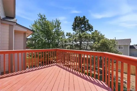 7567 Liberty Bell Drive Colorado Springs CO 80920
