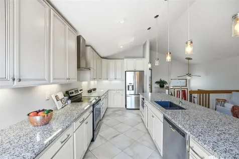 7567 Liberty Bell Drive Colorado Springs CO 80920