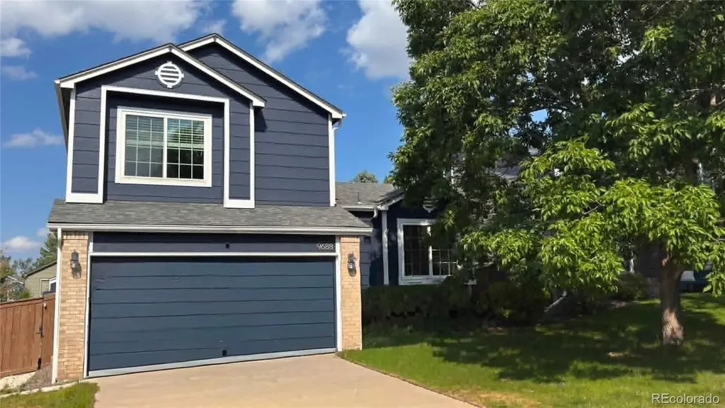 9688 Whitecliff Place Highlands Ranch CO 80129