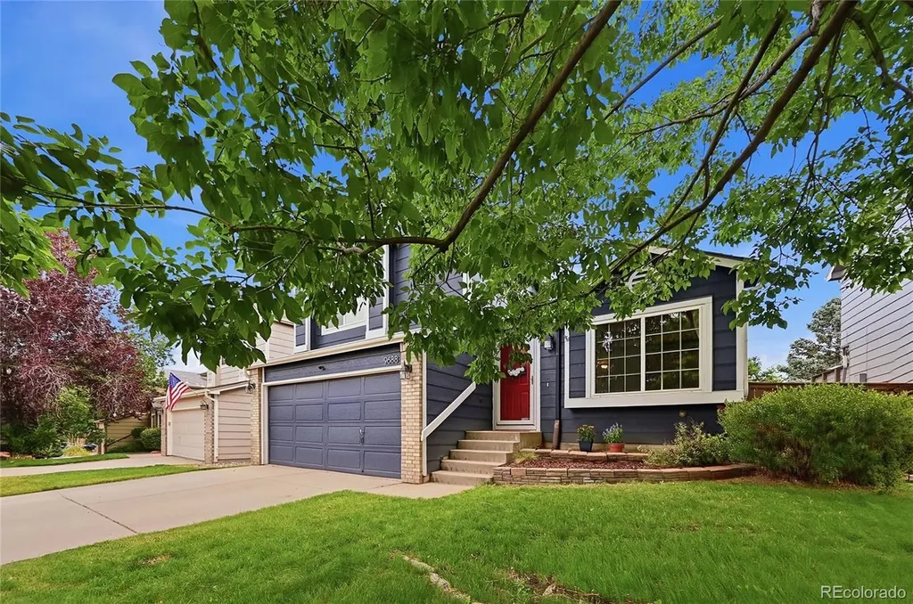 Highlands Ranch CO, 9688 Whitecliff Place