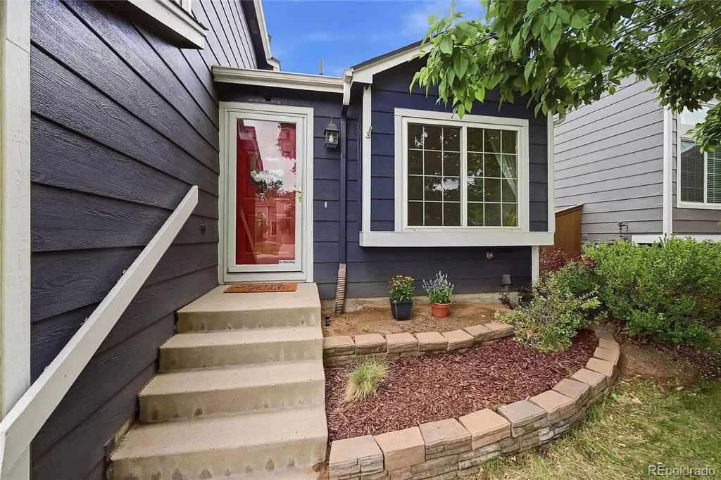 9688 Whitecliff Place Highlands Ranch CO 80129