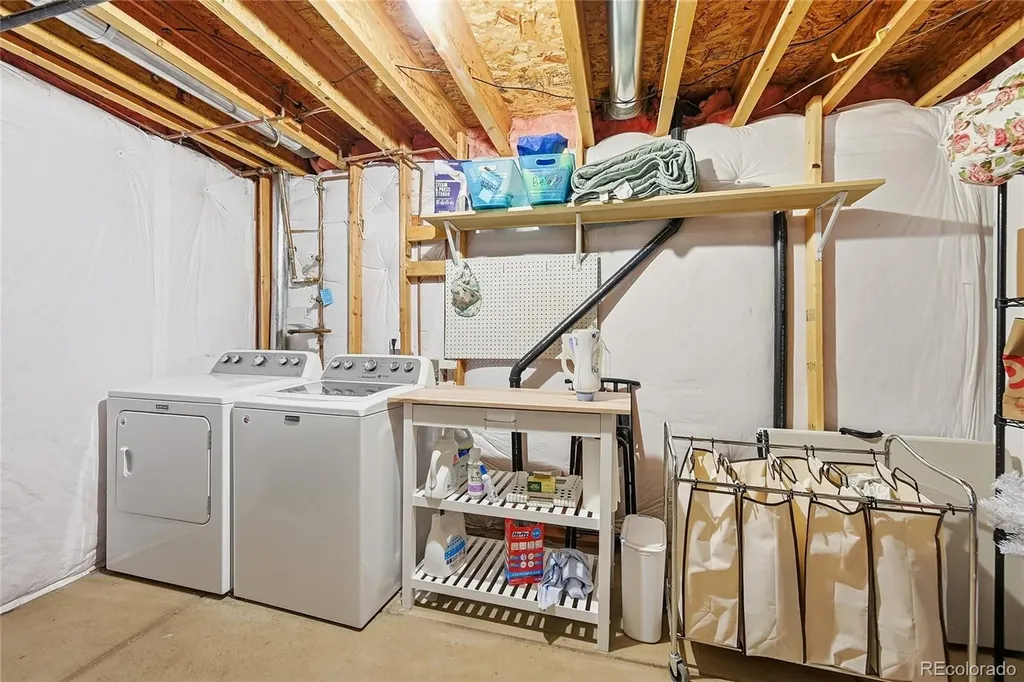 9688 Whitecliff Place Highlands Ranch CO 80129