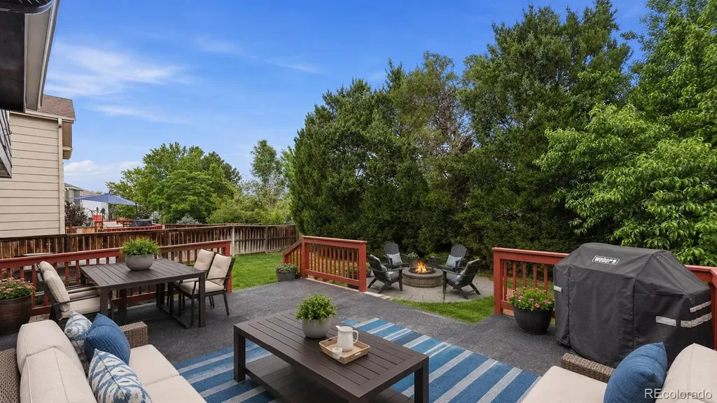 9688 Whitecliff Place Highlands Ranch CO 80129