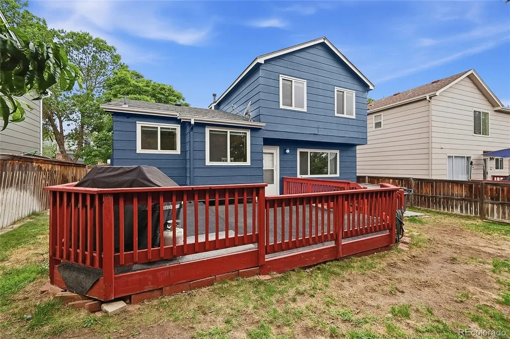 9688 Whitecliff Place Highlands Ranch CO 80129