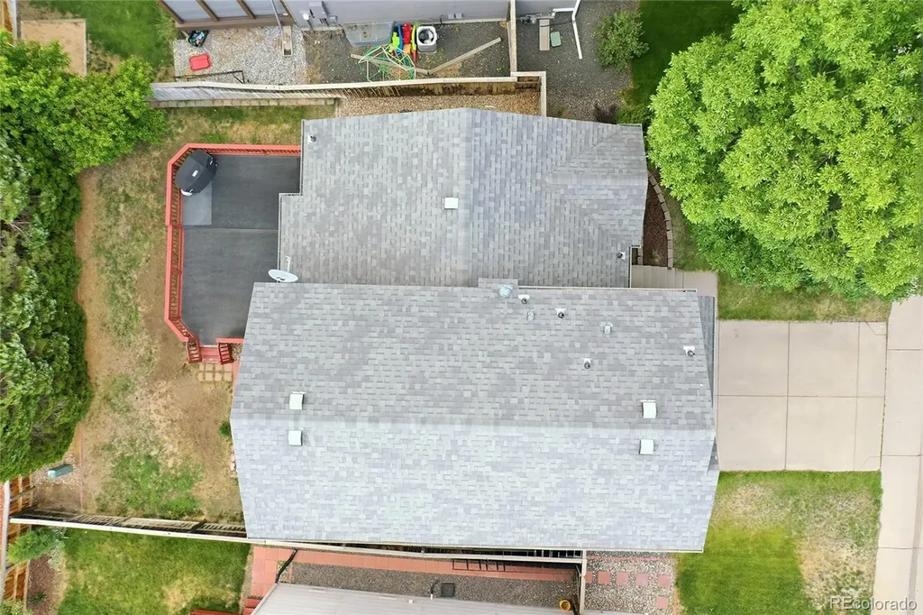 9688 Whitecliff Place Highlands Ranch CO 80129