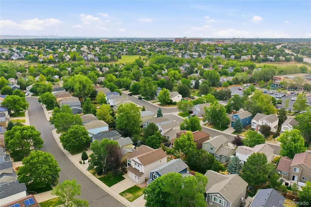 9688 Whitecliff Place Highlands Ranch CO 80129