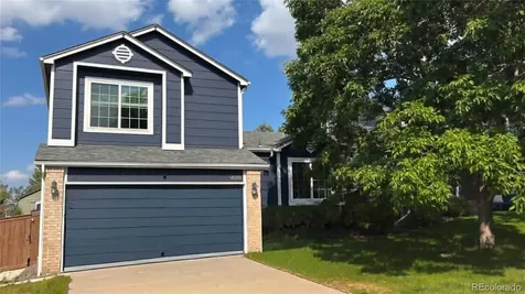9688 Whitecliff Place Highlands Ranch CO 80129