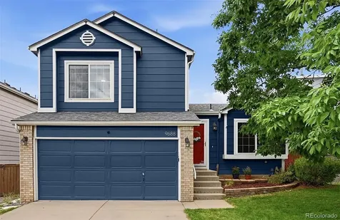 9688 Whitecliff Place Highlands Ranch CO 80129