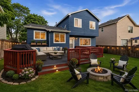 9688 Whitecliff Place Highlands Ranch CO 80129