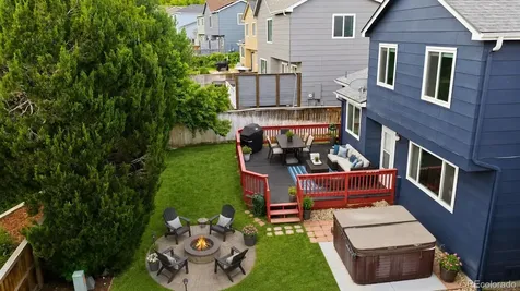 9688 Whitecliff Place Highlands Ranch CO 80129