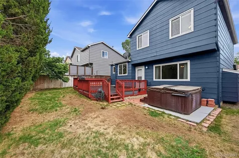 9688 Whitecliff Place Highlands Ranch CO 80129