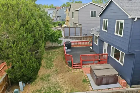 9688 Whitecliff Place Highlands Ranch CO 80129