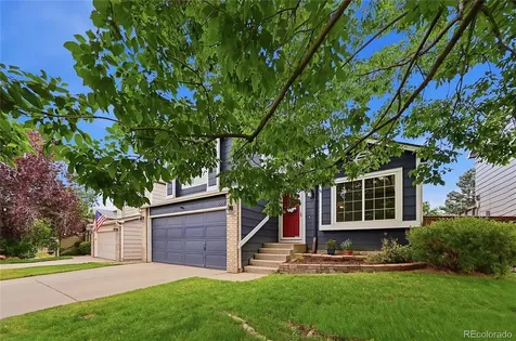 9688 Whitecliff Place Highlands Ranch CO 80129