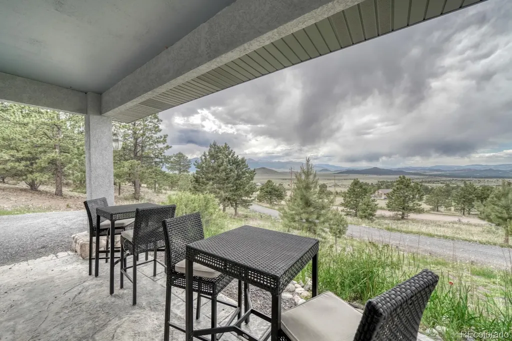 796 Knickerbocker Road Westcliffe CO 81252