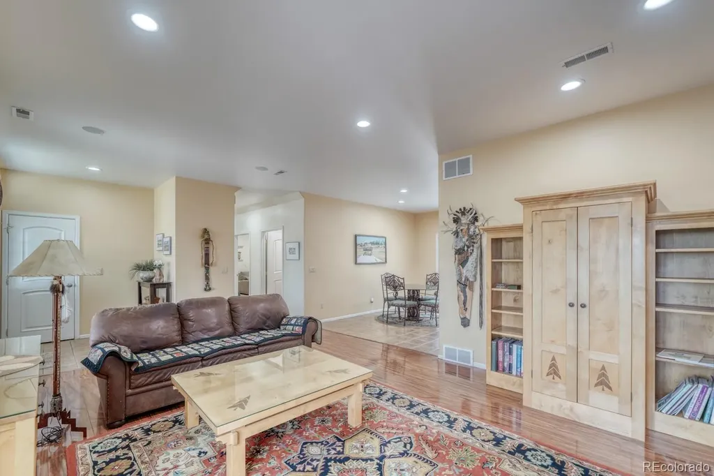 796 Knickerbocker Road Westcliffe CO 81252