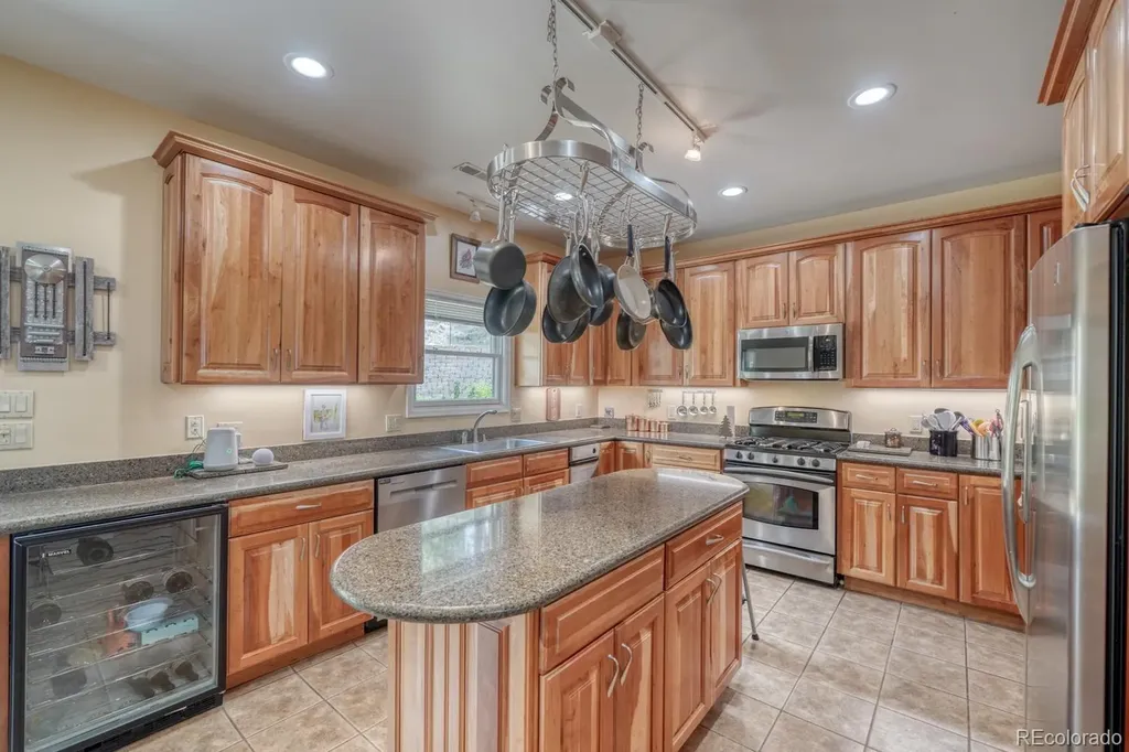 796 Knickerbocker Road Westcliffe CO 81252