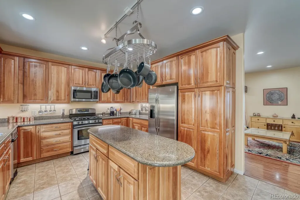 796 Knickerbocker Road Westcliffe CO 81252