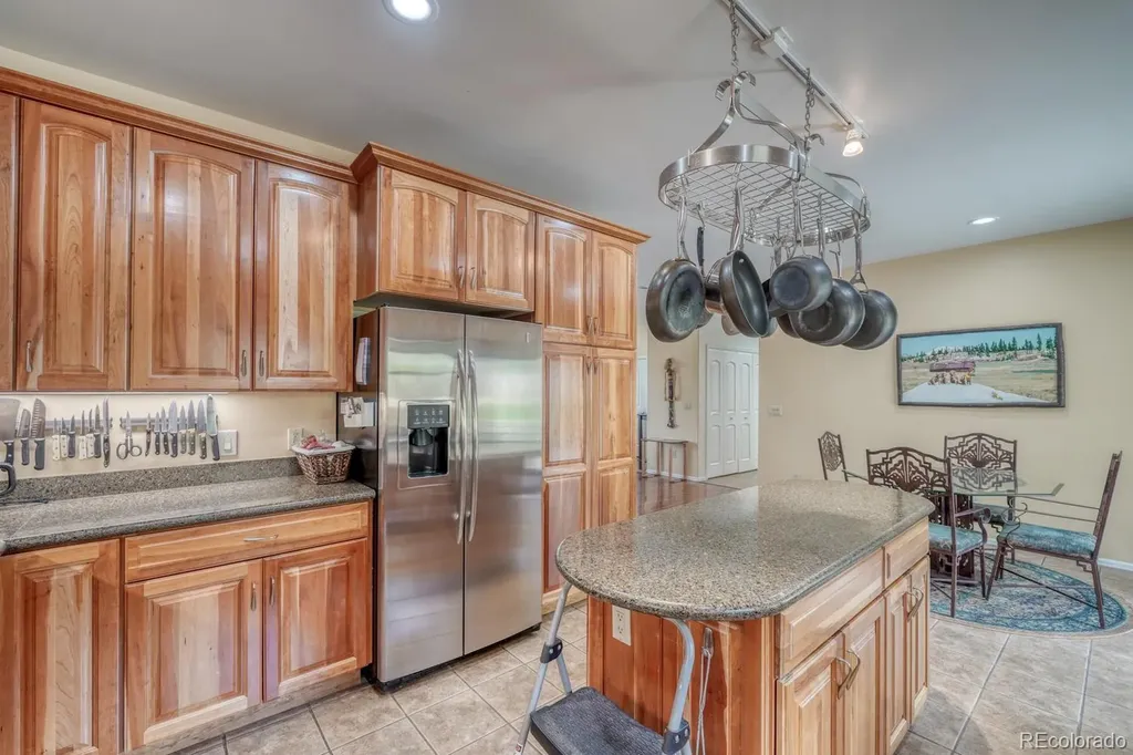 796 Knickerbocker Road Westcliffe CO 81252