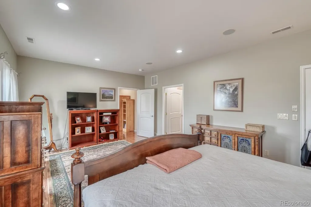 796 Knickerbocker Road Westcliffe CO 81252