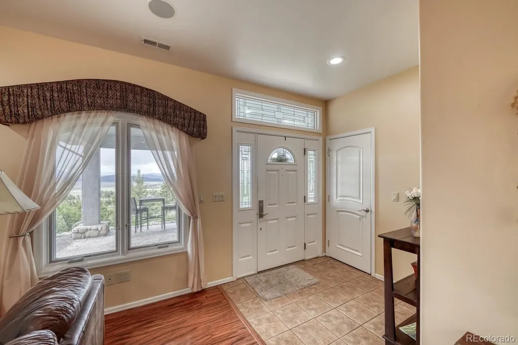 796 Knickerbocker Road Westcliffe CO 81252
