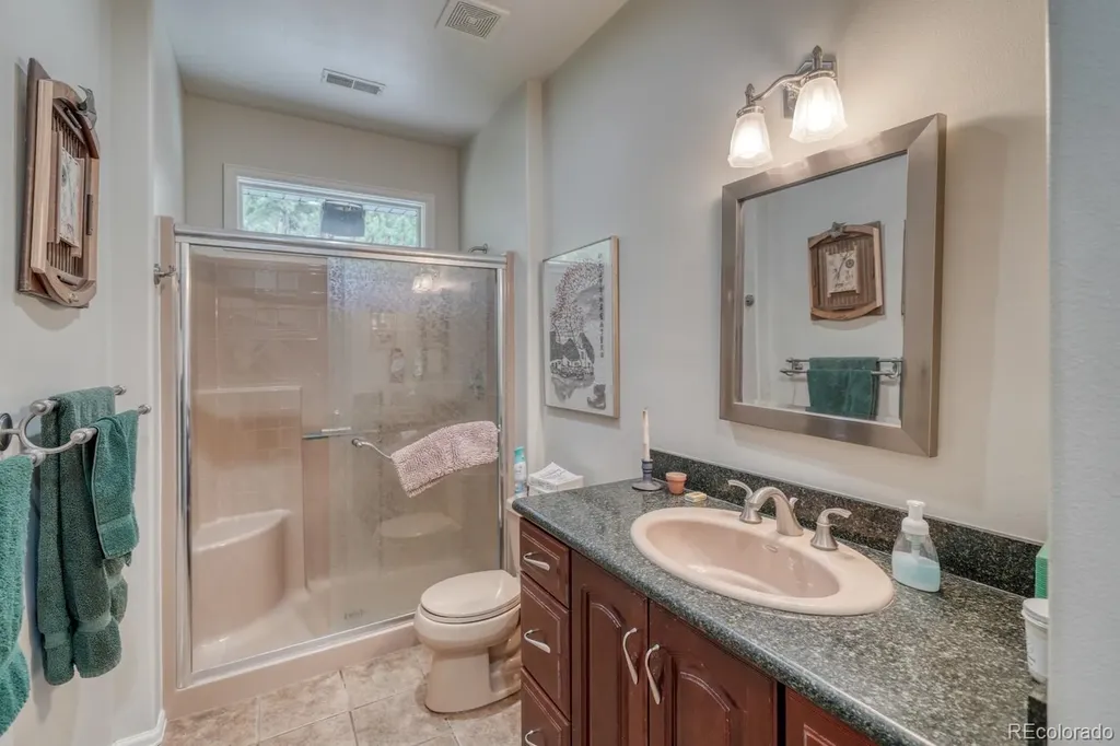 796 Knickerbocker Road Westcliffe CO 81252