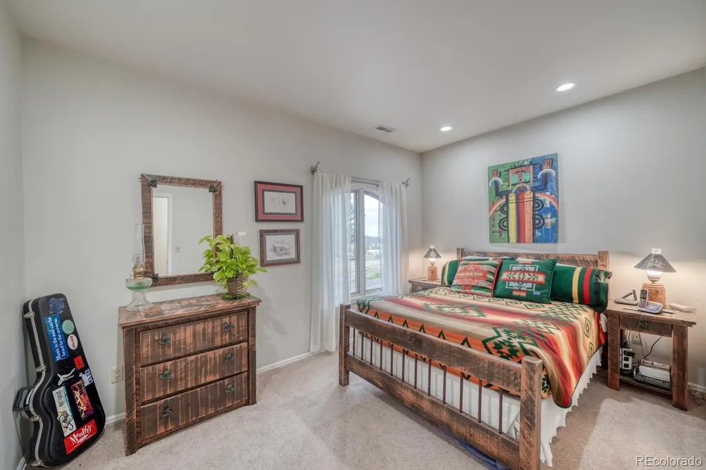 796 Knickerbocker Road Westcliffe CO 81252