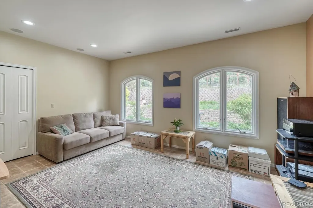 796 Knickerbocker Road Westcliffe CO 81252